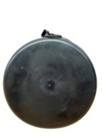 Sanie gonflabila Cercul pentru zapada Sasiu din cauciuc