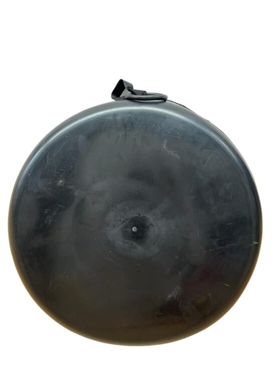 Sanie gonflabila Cercul pentru zapada Sasiu din cauciuc