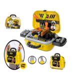 Set unelte Gentuta Ciocan Atelier scule