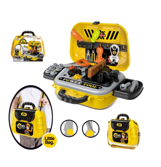 Set unelte Gentuta Ciocan Atelier scule