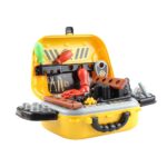 Set unelte Gentuta Ciocan Atelier scule