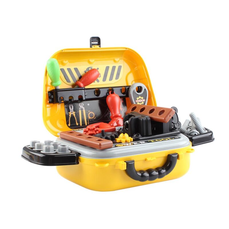 Set unelte Gentuta Ciocan Atelier scule