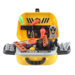 Set unelte Gentuta Ciocan Atelier scule