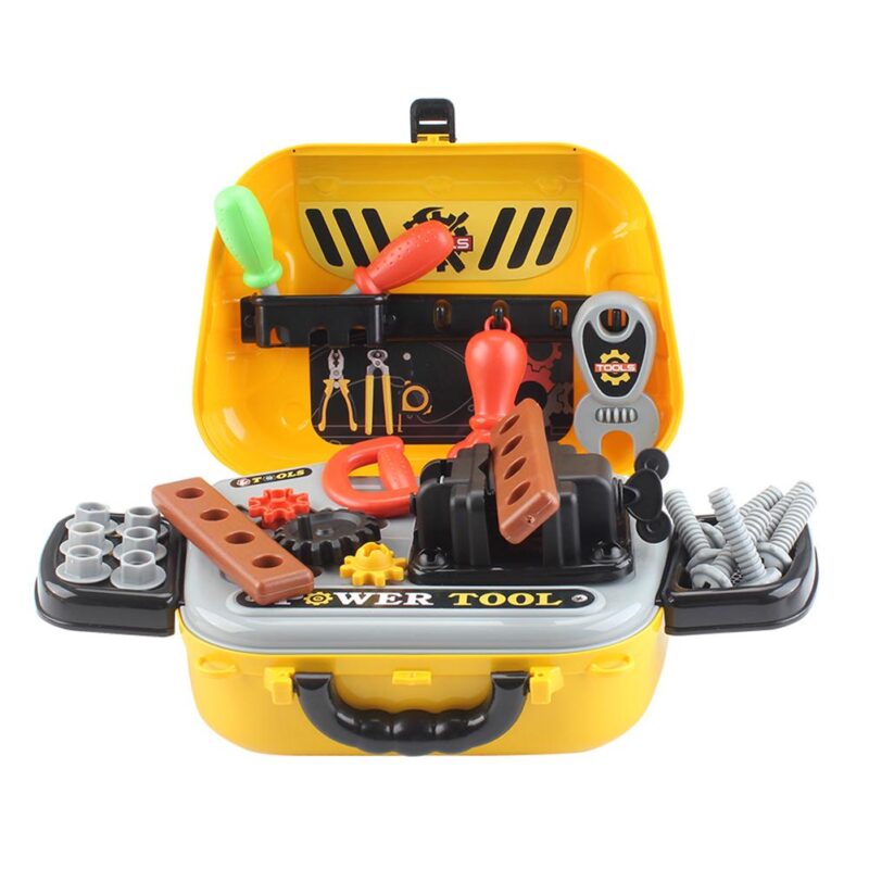 Set unelte Gentuta Ciocan Atelier scule