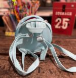 Ghiozdan gradinita colorat copii Jucarie Pop It curele reglabile