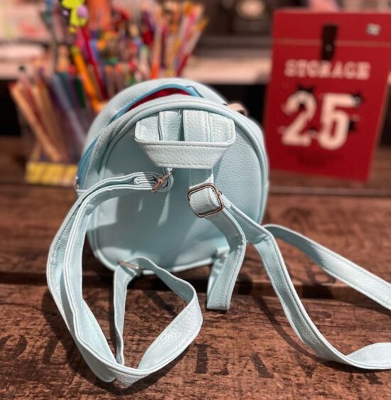 Ghiozdan gradinita colorat copii Jucarie Pop It curele reglabile