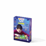 Joc educativ Tacto Laser pe tableta-iPad