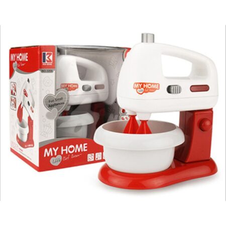 Jucarie copii Mixer cu lumini si sunet Accesoriu Bucatarie