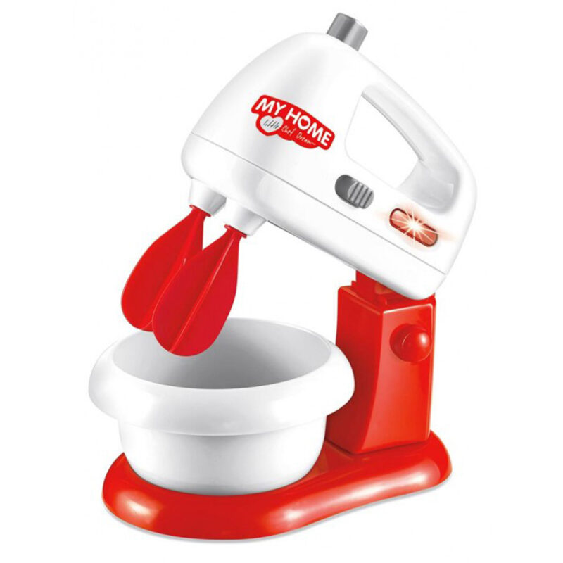 Jucarie copii Mixer cu lumini si sunet Accesoriu Bucatarie