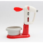 Jucarie copii Mixer cu lumini si sunet Accesoriu Bucatarie