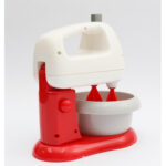 Jucarie copii Mixer cu lumini si sunet Accesoriu Bucatarie