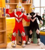 Jucarie plus copii Ultraman supererou fictiv Mascota