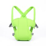 Marsupiu ergonomic cu 2 pozitii pentru bebe reglabil