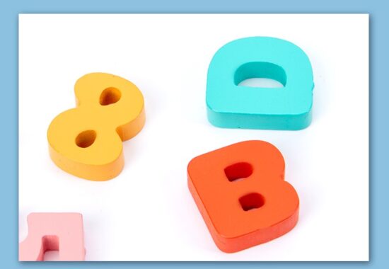 Puzzle logaritmic 7in1 Cifre Animale Pescuit Forme geometrice