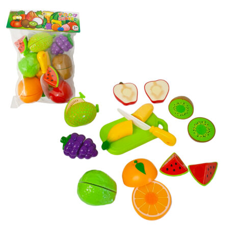 Set fructe de feliat Tocator Cutit