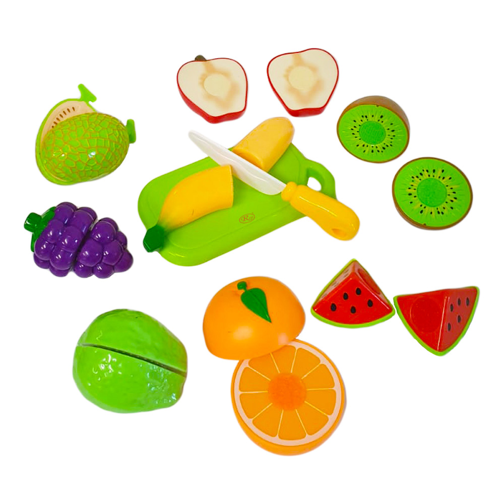 Set fructe de feliat Tocator Cutit