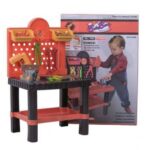 Jucarie Banc de lucru Masa cu unelte Instrumente copii