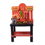 Jucarie Banc de lucru Masa cu unelte Instrumente copii