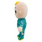 Jucarii de plus Set Papusi Cocomelon si Watermelon