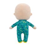 Jucarii de plus Set Papusi Cocomelon si Watermelon