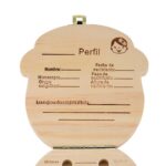 Cutia cu dintisorii de lapte Baieti-Fetite