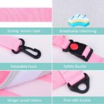 Ham bebe primii pasi ROZ 2in1 Accesoriu de mers