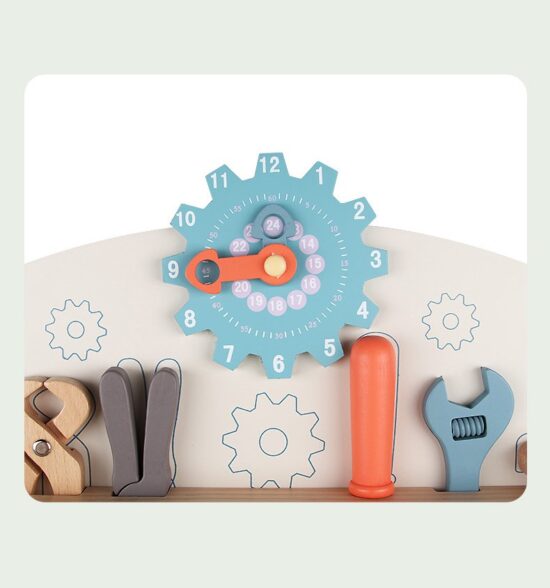 Jucarie Atelierul cu scule Banc de lucru Masuta dulgher