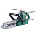 Jucarie Fierastrau electic cu motor si sunete Efecte reale