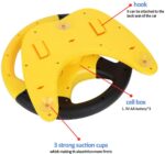 Jucarie Interactiva Volan Masina cu Lumini si Sunete