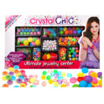 Jucarie Set Atelierul de confectionat bratari colorate