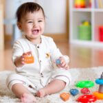 Jucarii STEM Incuietori Asociere Lacate Chei cu Cifre Onshine