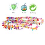 Jucarii Set 12 tipuri de margele Atelierul de confectionat bratari