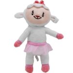 Oita Lambie Jucarii plus Doctorita Plusica