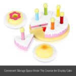 Supermarket cu casa de marcat Jucarie Cofetaria copiilor