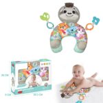 Perna burtica bebe Animalute si accesorii Jucarii pentru dentitie