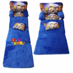 Set Fotoliu extensibil-perna din plus Personaje Jocul Roblox