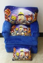 Set Fotoliu extensibil-perna din plus Personaje Jocul Roblox