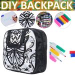 Set creativ Geanta pentru pictat Deseneaza propria imagine