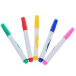 Set creativ Geanta pentru pictat Deseneaza propria imagine