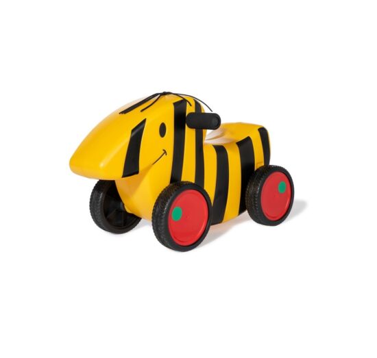 Masinuta fara pedale Ferbedo