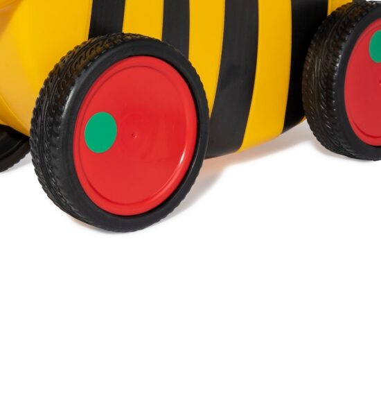 Masinuta fara pedale Ferbedo