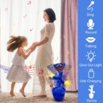 Jucarie interactiva Cactusul dansator Huggy Wuggy Poppy