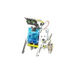 Robot solar Jucarie educativa copii de tip Constctii STEM