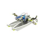 Robot solar Jucarie educativa copii de tip Constctii STEM