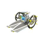 Robot solar Jucarie educativa copii de tip Constctii STEM