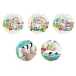 Saltea de joaca cu pian Arcada cu accesorii Centru activitati