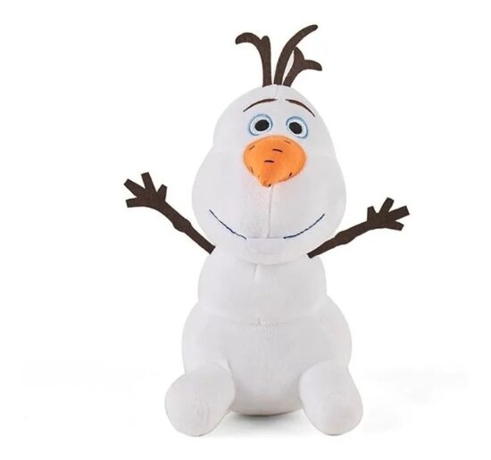 Set Disney 5 Jucarii plus Frozen Elsa Anna Olaf Sven Kristoff