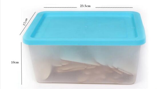 Set creativ de desen Jucarii sabloane lemn Pictam matrita