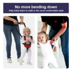 Ham bebe Bufnita Ham de mana reglabil