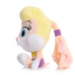 Iepurasul colorat Lola Bunny Jucarie plus desene animate